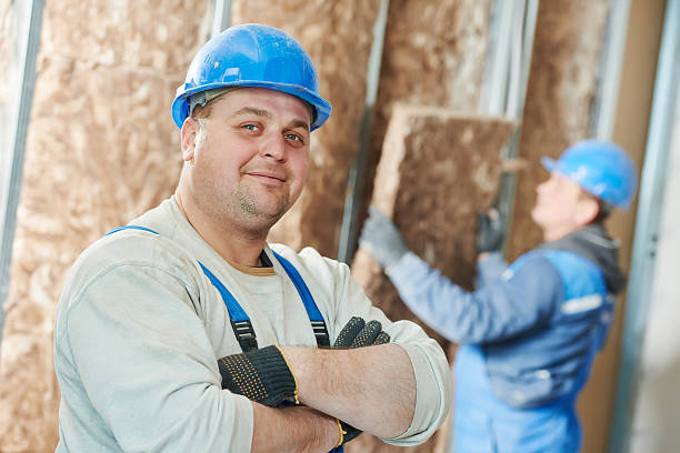 Insulation Contractor